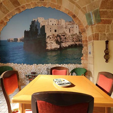 Mulberry House Apartment Polignano a Mare Exterior photo