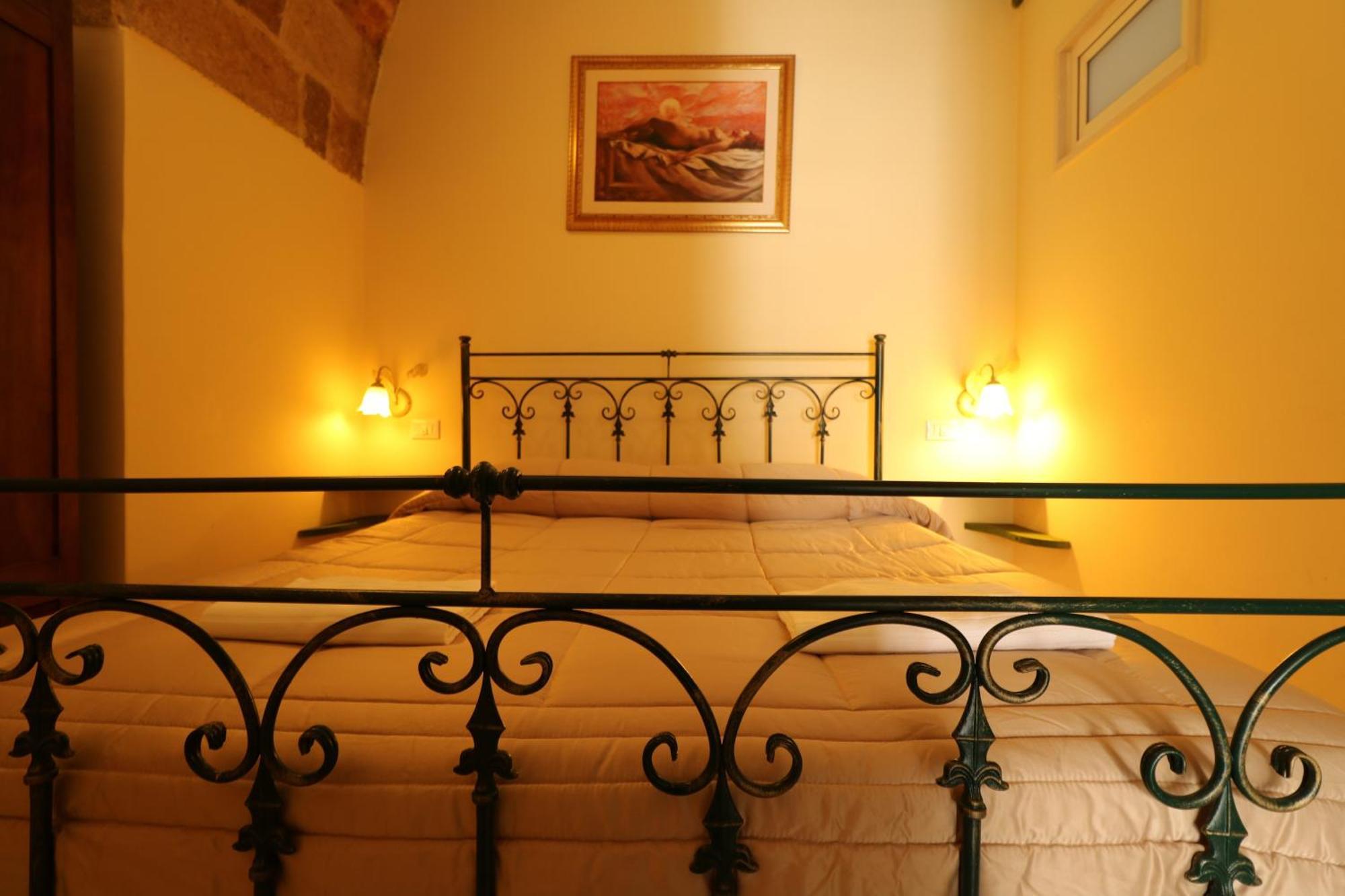 Mulberry House Apartment Polignano a Mare Exterior photo