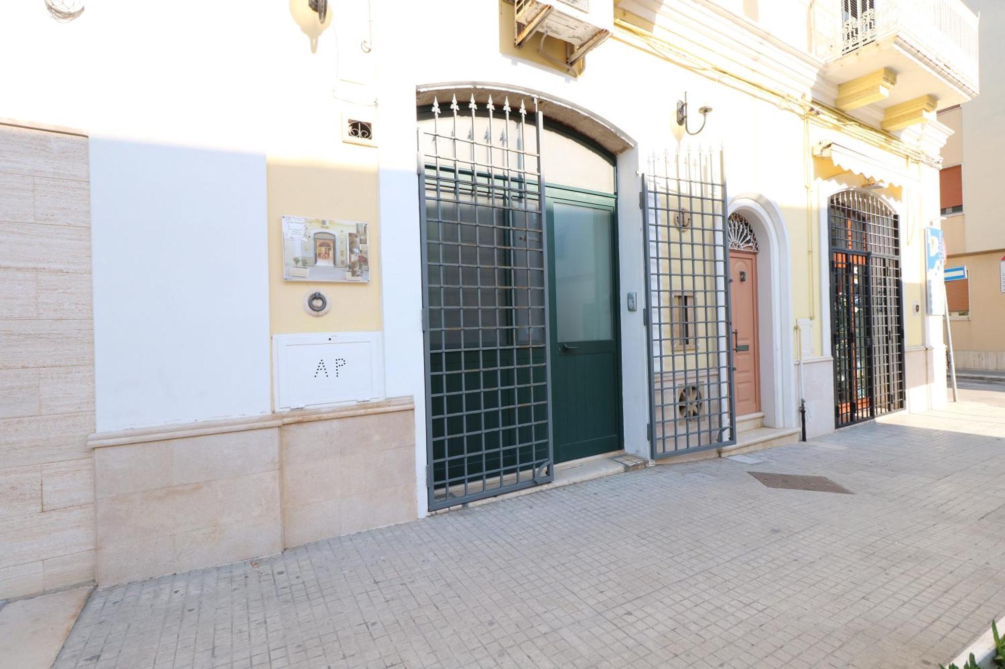 Mulberry House Apartment Polignano a Mare Exterior photo