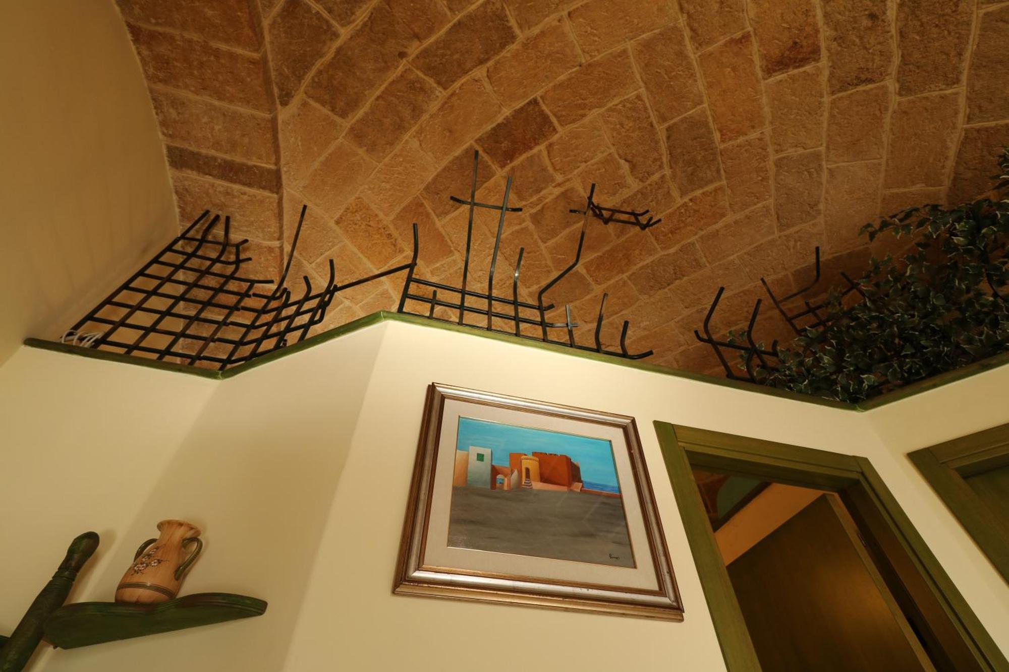 Mulberry House Apartment Polignano a Mare Exterior photo